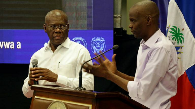 Miami Herald opine sur la crise haïtienne